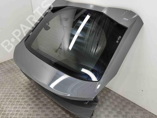 Tailgate PEUGEOT 408 II (FP_, F3_, FM_) PureTech 130 (FPHNST) | BP27796493C6