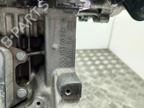 Engine VW POLO VI (AW1, BZ1, AE1) 1.0 TSI | BP24820576M1 - Image 9