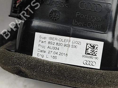 Electronic module AUDI TT (FV3, FVP) 1.8 TFSI | BP31951166M83  - Image 6