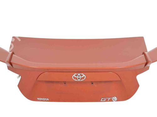 Porton trasero TOYOTA GT 86 Coupe (ZN6_) 2.0 (ZN6AC_, ZN6BC_, ZN6K) (200 hp) 30249143