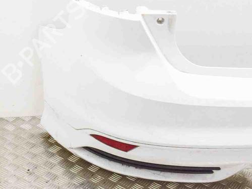 Rear bumper FORD FOCUS III 2.0 ST | BP8834958C8 