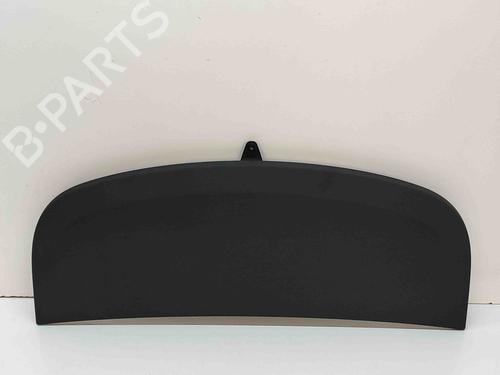 Used Rear parcel shelf AUDI TT (FV3, FVP) 40 TFSI (197 hp) 29404365