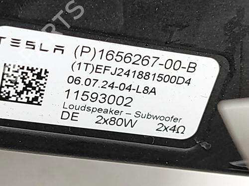 Electronic module TESLA MODEL Y (5YJY) Long Range All-wheel Drive | BP38565358M83 - Image 5