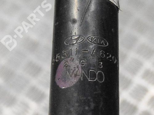 Right rear shock absorber KIA CEE'D Sportswagon (JD) 1.6 CRDi 128 | BP6715436M19 