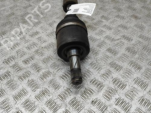 Left front driveshaft JAGUAR I-PACE (X590) EV400 AWD | BP28435974M38 