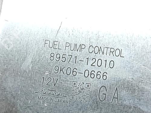 Electronic module TOYOTA RAV 4 V (_A5_, _H5_) 2.5 Hybrid AWD (AXAH54, AXAL54) | BP28688304M83 - Image 6