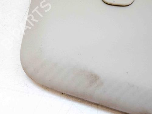 Left sun visor MERCEDES-BENZ GLA-CLASS (X156) GLA 200 (156.943) | BP20337824I1 