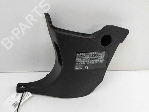 Used Step HONDA CIVIC X Hatchback (FC_, FK_) 2.0 Type-R (FK8) (320 hp) 20981855