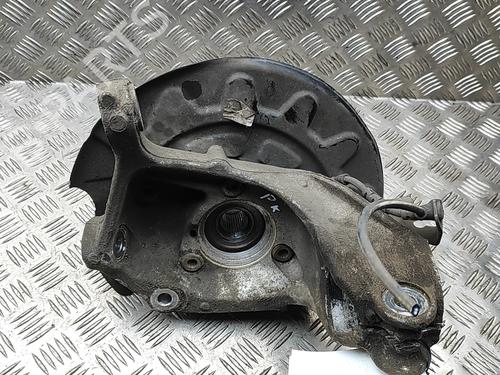 Left front steering knuckle AUDI TT (FV3, FVP) 1.8 TFSI | BP31951144M25
