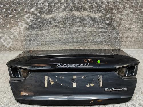 Used Tailgate Tailgate MASERATI QUATTROPORTE VI 3.0 D (250 hp) 24142187 24142187