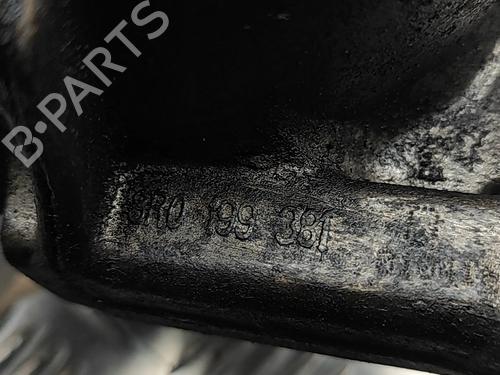 Engine mount PORSCHE MACAN (95B) 3.0 S Diesel | BP31047133M89 