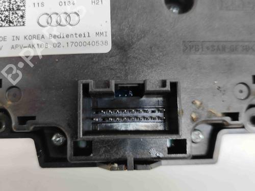 Switch AUDI A5 (F53, F5P) 2.0 TFSI | BP25218799I30 