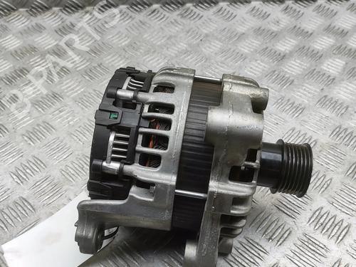 Used Alternator Alternator BMW 5 (G30, F90) 540 i xDrive (340 hp) 33866321 33866321