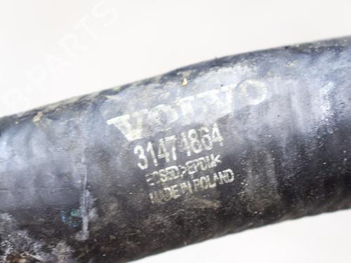 Pipe VOLVO XC60 I SUV (156) D4 | BP14647869M125 