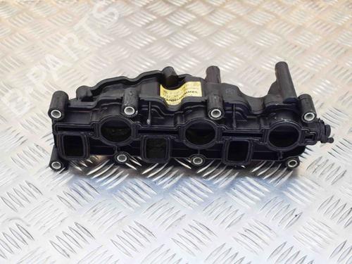 Used Intake manifold AUDI Q7 (4LB) 3.0 TDI quattro (233 hp) 6741350