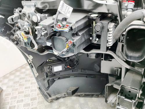 Full front BMW XM (G09) XM All-wheel Drive | BP33387789S1 - Image 13