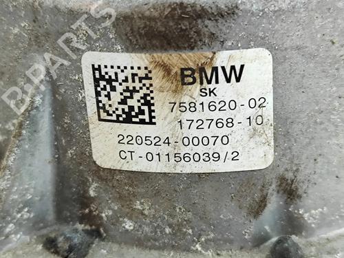 Engine mount BMW 3 (G20, G80, G28) 330 e Plug-in-Hybrid | BP27796536M89 