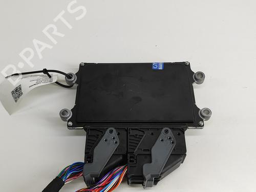 Engine control unit (ECU) NISSAN LEAF (ZE1) Electric | BP27780933M57 