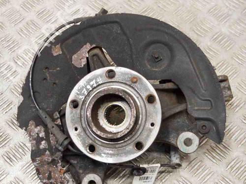 Right front steering knuckle PEUGEOT 3008 II SUV (MC_, MR_, MJ_, M4_) 1.6 THP 165 (M45GYW, M45GZW, M45GYV) | BP14646344M26 