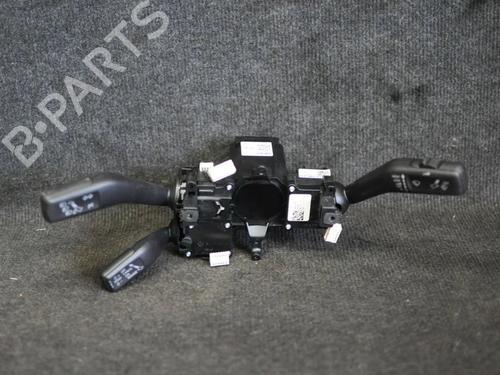 Used Steering column stalk VW PASSAT B7 (362) 2.0 TSI (210 hp) 6726014