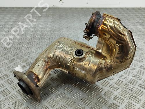 Catalyst MERCEDES-BENZ CLA (C118) CLA 200 (118.387) | BP33373191M10 - Image 6