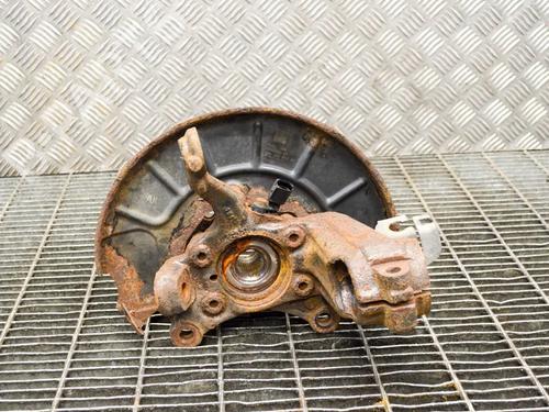 Left front steering knuckle VW TIGUAN (5N_) 2.0 TDI | BP14618110M25