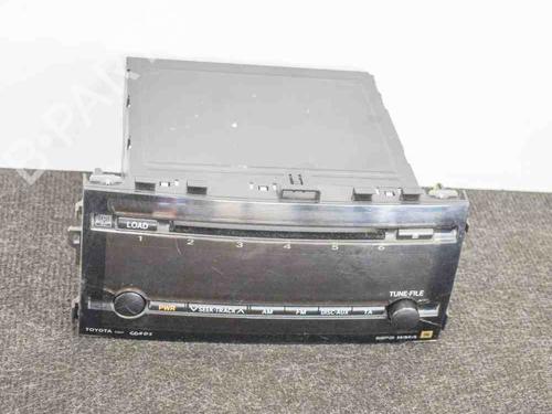 Used Electronic module TOYOTA PRIUS Liftback (_W2_) 1.5 Hybrid (NHW20_, NHW20R) (112 hp) 6757247