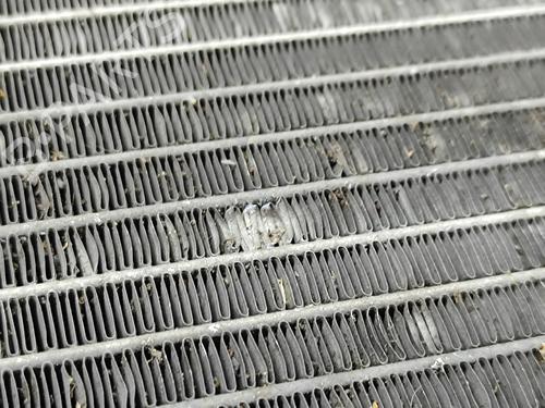 AC radiator PEUGEOT 3008 II SUV (MC_, MR_, MJ_, M4_) 1.5 BlueHDi 130 | BP21188282M32 