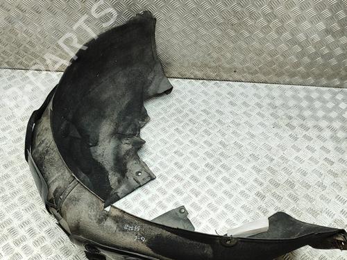 Wheel arch PORSCHE PANAMERA (970) 4.8 4S | BP26884869C56 