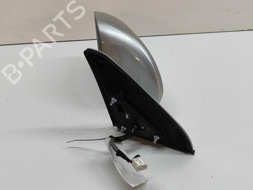 Left mirror TOYOTA LAND CRUISER PRADO (_J12_) 3.0 D-4D (KDJ120_) | BP27731302C26 