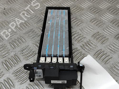 Used Heater matrix CITROËN C4 X (BD_, BE_, BF_) ë-C4 X (BFZKXC) (136 hp) 28687263