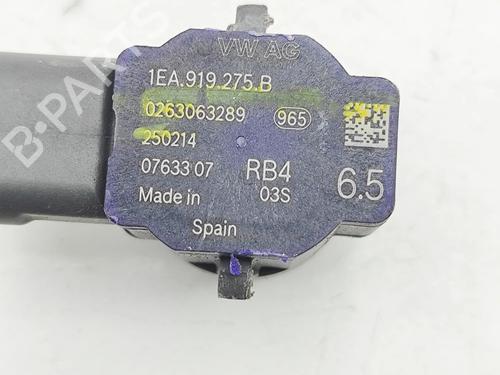 Electronic module AUDI Q5 (GUB) SQ5 TFSI quattro | BP33847499M83 - Image 5