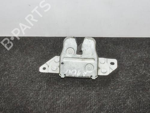 Tailgate lock MERCEDES-BENZ A-CLASS (W168) A 160 (168.033, 168.133) | BP6724781C101 