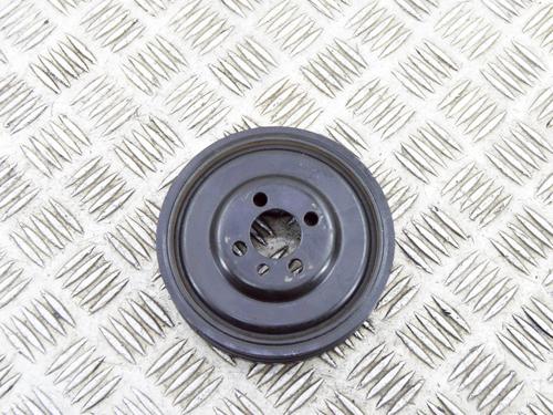 Used Pulley Pulley SEAT LEON (1P1) 2.0 TDI (170 hp) 14645956 14645956