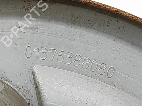 Hulkapsel CITROËN JUMPER II Van 2.0 BlueHDi 130 | BP31112899C160 