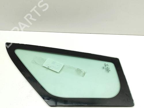 Used Front left quarter glass Front left quarter glass PEUGEOT BOXER Van 2.0 BlueHDi 130 (130 hp) 36326672 36326672