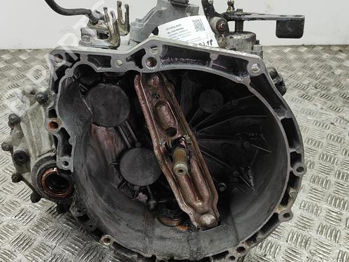 Used Gearbox MINI MINI (R56) Cooper (120 hp) 29076312