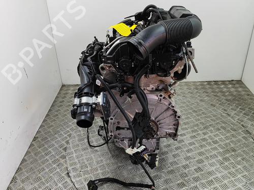 Engine BMW 1 (F20) 118 d | BP27643919M1 - Image 3
