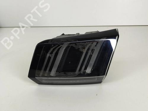 Used Right tailgate light Right tailgate light PEUGEOT 3008 II SUV (MC_, MR_, MJ_, M4_) Hybrid (224 hp) 28615829 28615829