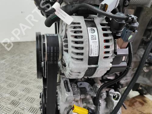 Engine OPEL MOKKA 1.2 (76) | BP33371153M1 - Image 6