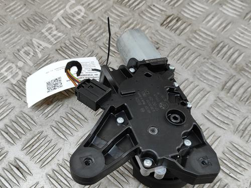 Rear wiper motor BMW 3 Touring (F31) 335 d xDrive | BP26239887M102 