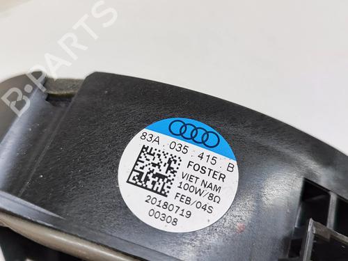 Speaker AUDI Q3 (F3B) 35 TFSI | BP27789889E2 