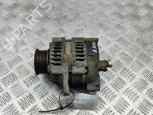 Used Alternator Alternator ISUZU D-MAX II (TFR, TFS) 2.5 CRDi 4x4 (TFS86J) (163 hp) 32238720 32238720