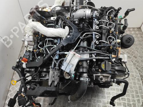 Engine JEEP GRAND CHEROKEE IV (WK, WK2) 3.0 CRD | BP35811673M1  - Image 5