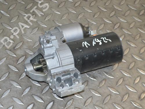 Used Starter BMW 7 (G11, G12) 730 d, Ld (265 hp) 30220709