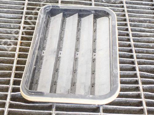 Grille PORSCHE PANAMERA (970) 3.6 4 | BP14613259C40 