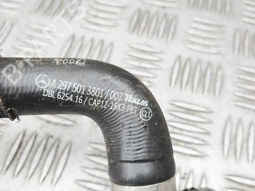 Pipe MERCEDES-BENZ EQS (V297) EQS 450+ (297.123) | BP38731521M125  - Image 7