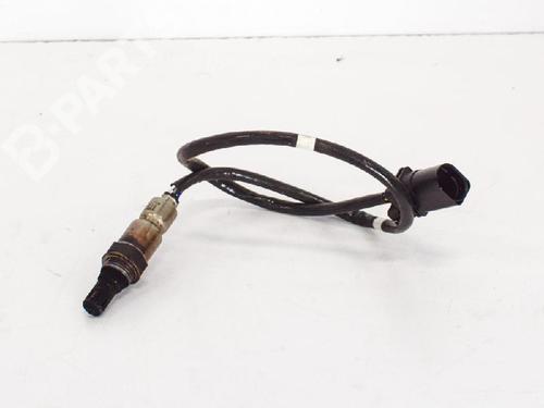 Electronic sensor AUDI Q3 (8UB, 8UG) 2.0 TDI quattro | BP6743622M84 