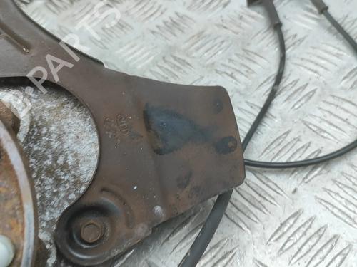 Left front steering knuckle HYUNDAI IONIQ 5 (NE) EV | BP34248982M25  - Image 5