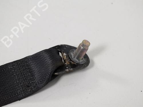 Rear right seatbelt SUBARU FORESTER (SJ_) 2.0 D AWD (SJD) | BP30258006I28 - Image 2